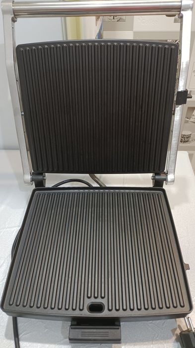 Электрогриль Redmond