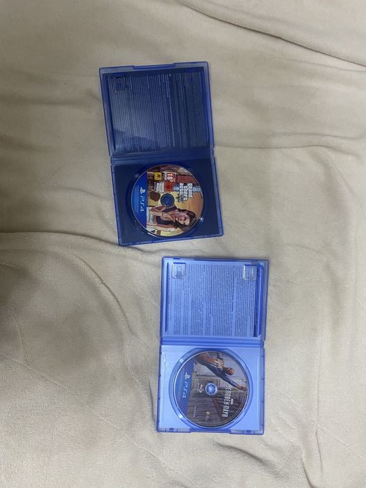 Playstation 4 pro на 1 теребайт