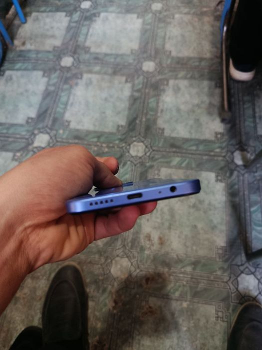 Redmi 15c ajoyib telefon