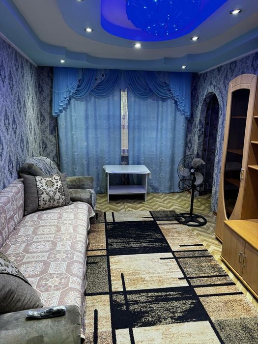 2 комн квартира от риэлтора Балхаш Астана Боровое посуточно по часам