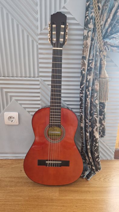 Гитара, модель Jga EV-121