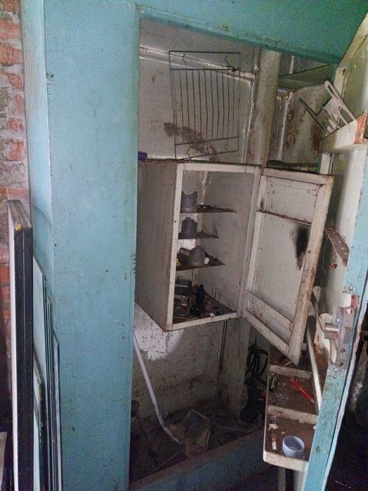 Сейф металлический под инструмент