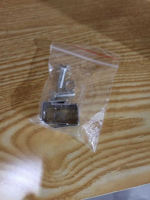 Накрайници за крайно гърне