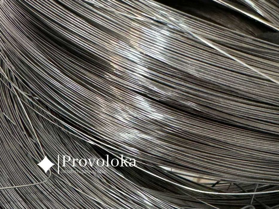 Проволока вязальная kuydirilgan sim optom narxda