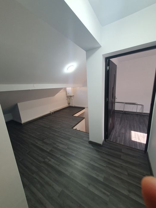 Ap cu o camera in regim hotelier