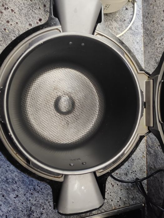 Мултикукър Krups Cook4Me+ Connect - за части