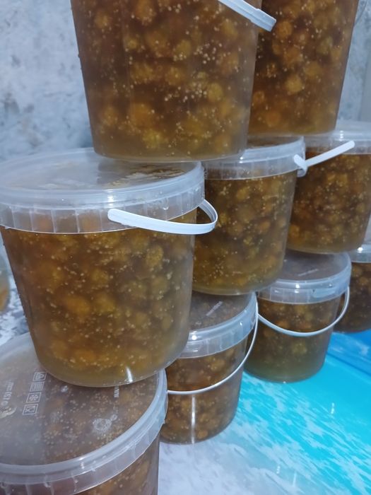 Продам варенье ягоды физалис