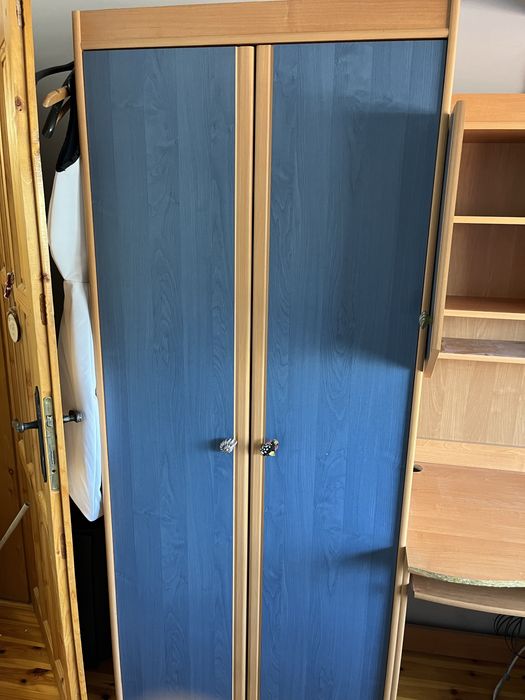 Мебели за детска стая