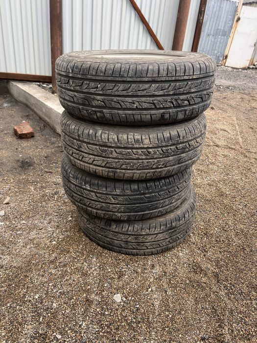 продам шины с дисками