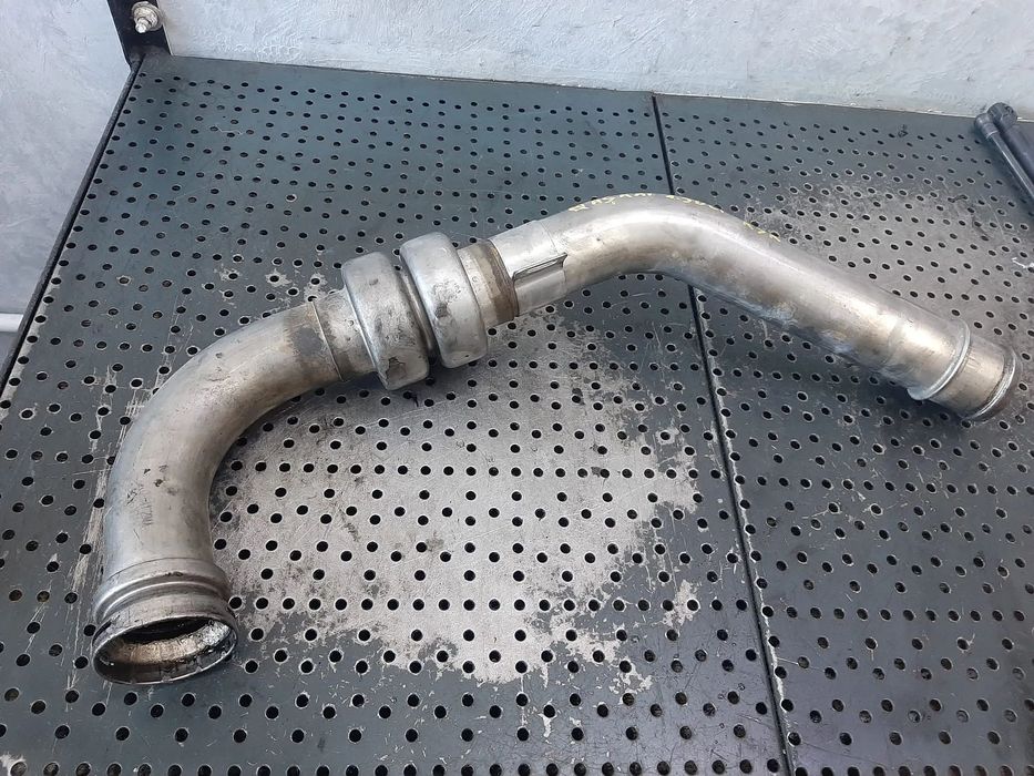 tubulatura intercooler 1.5 dci k9kl292 nissan qashqai j10 nj10 jj10e  8200541294a