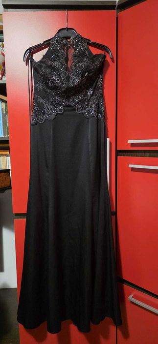 Rochie Petrecere WHITE LADY