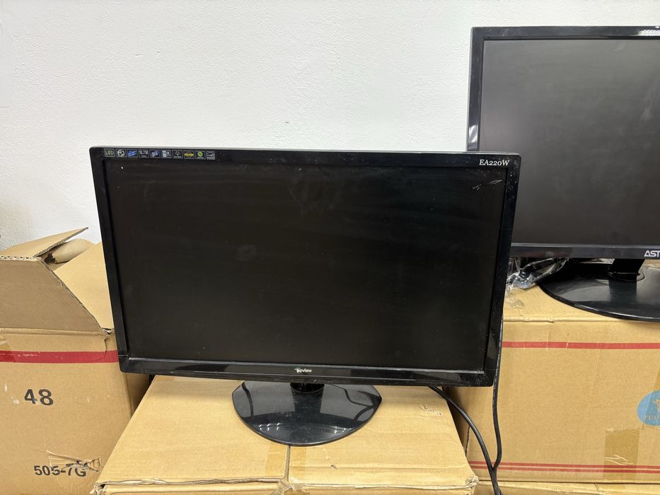 Продам мониторы