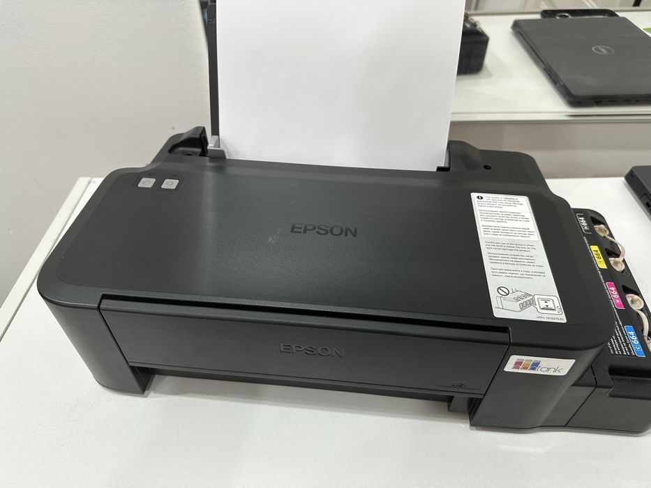 Принтер EPSON 121L