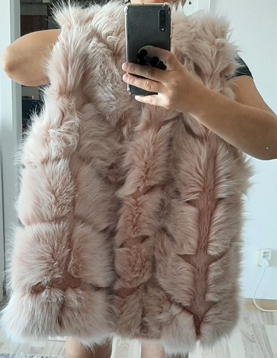 Vestuta Superbă Nouă