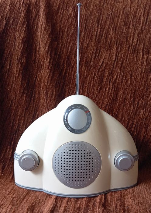 Vând radio de colecție!