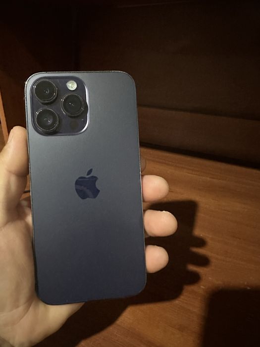 iPhone 14 pro max