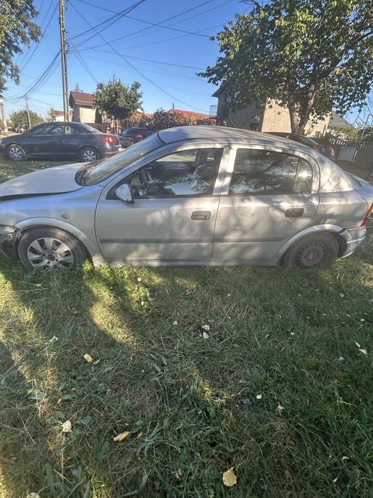 Opel astra G pentru piese!!!