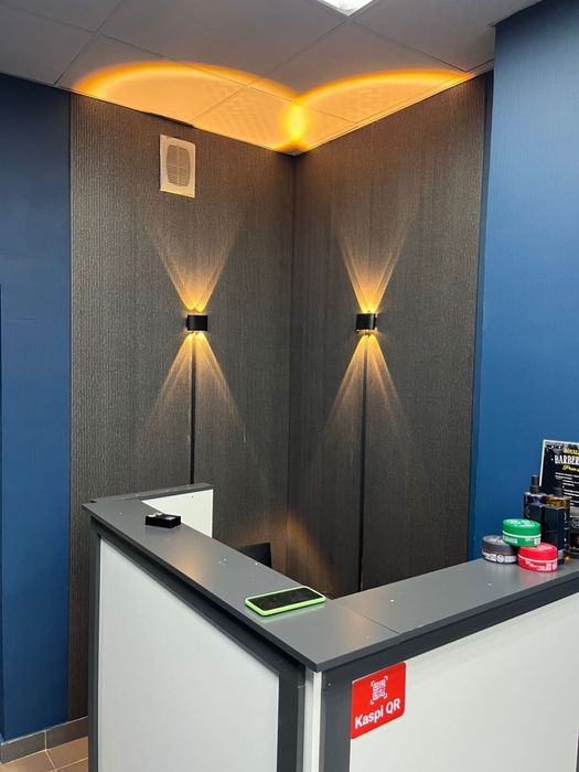 Продаётся Барбершоп