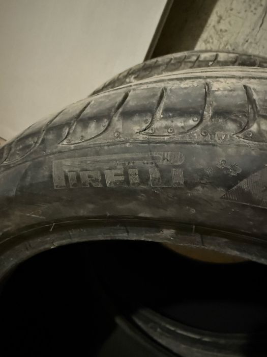 Продавам Летни гуми