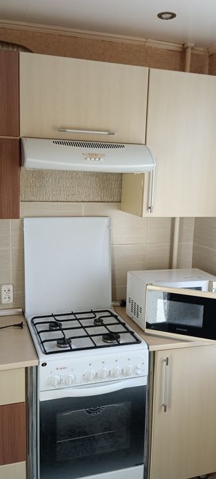 Сдается длительно.