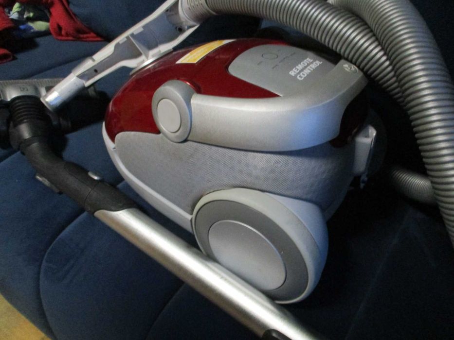 aspirator electrolux 2100w