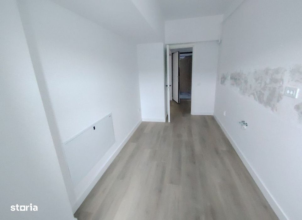 Apartament 2CD 64mp bloc finalizat Galata - in oras Cod:154159