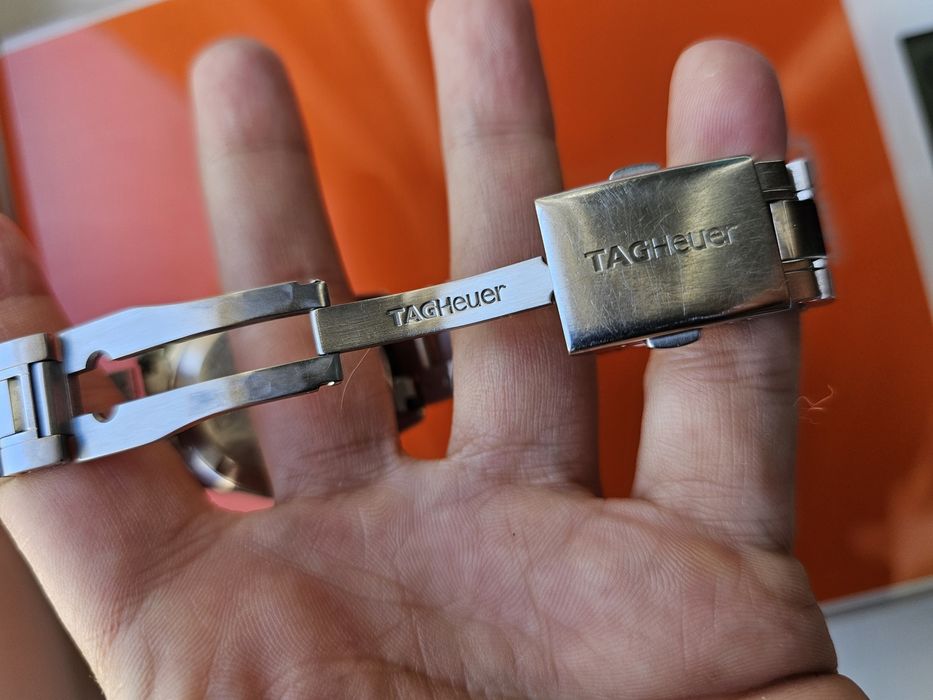 Ceas TAG Heuer Aquaracer