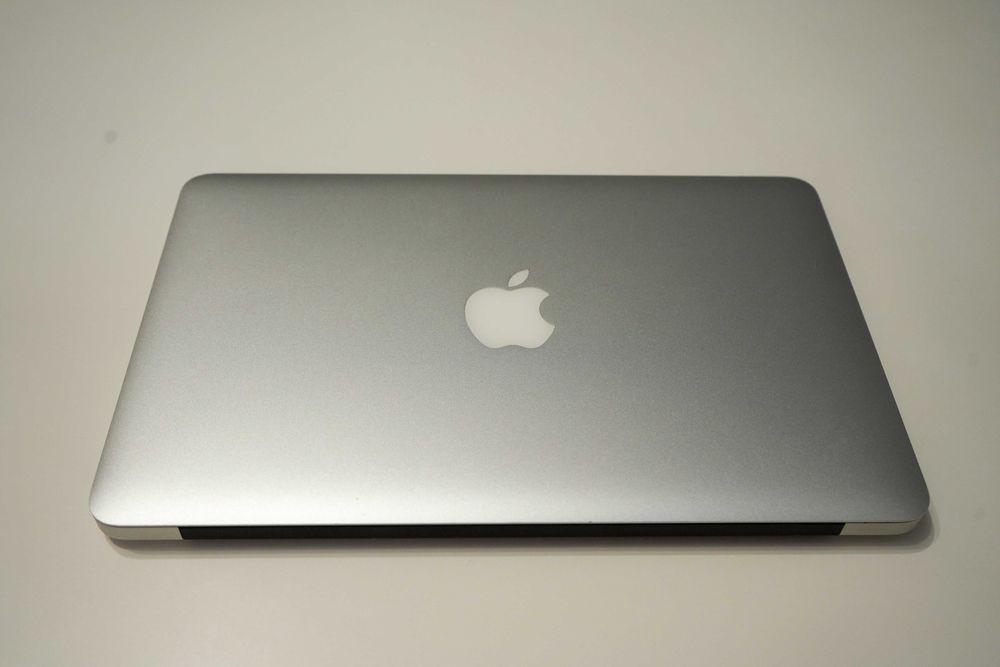 Macbook Air A1370