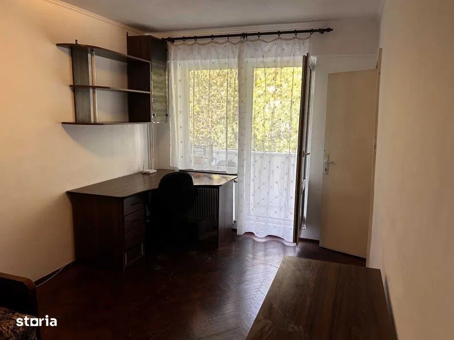 Tudor - Vanzare apartament 1 camera - Str. Plaiului