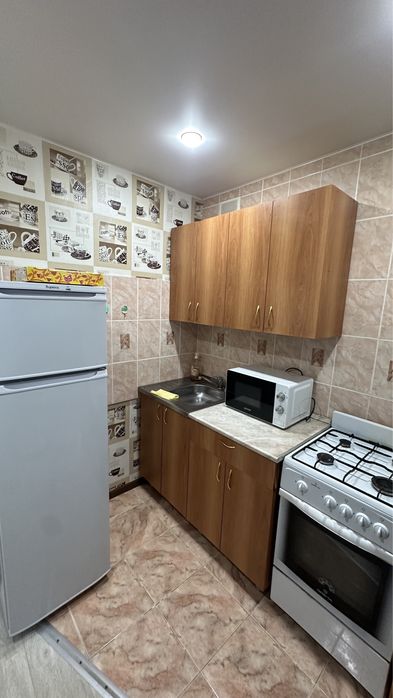 Сдам квартиру в отличном состоянии