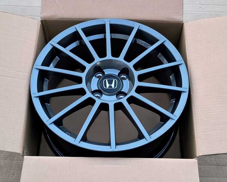 Jante 16 Honda Accord Civic Jaza WR-V Fit CRX Insight, Lif Dunk, Logo