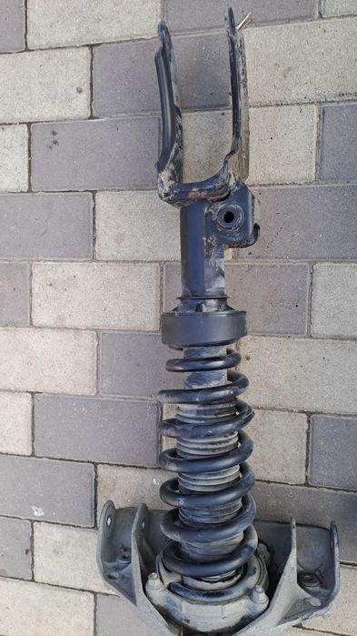 Amortizoare vw touareg 7L/porsche cayenne/Q7