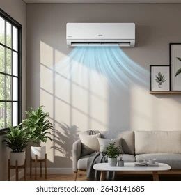 Установка Кондиционеров