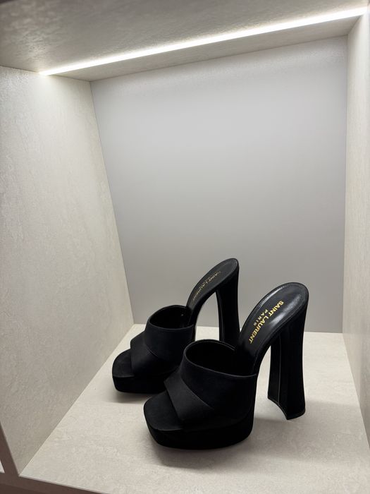 YSL токчета нови 37,5 номер