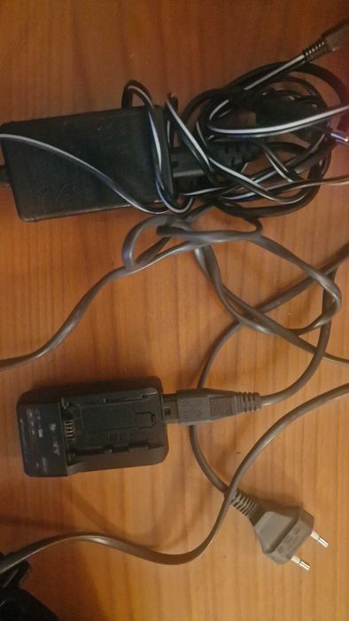 aparat foto sony alpha 5000 E PZ16-50 mm