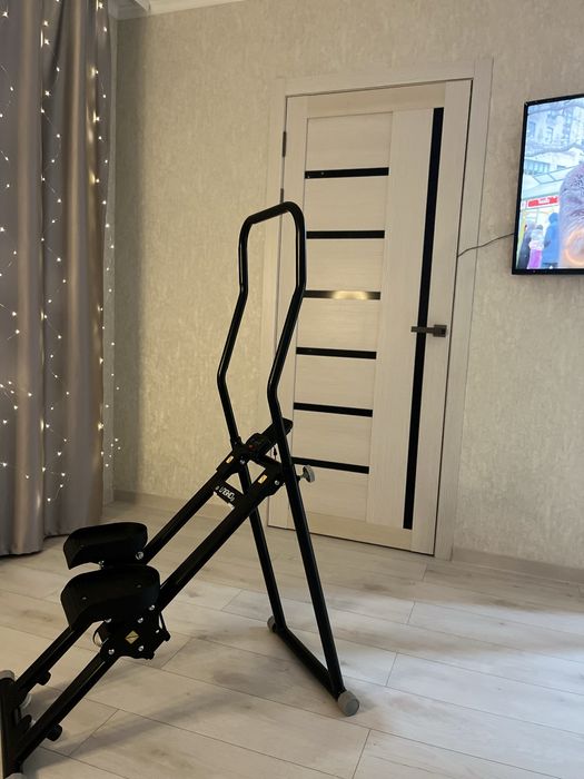 Лестничный тренажер