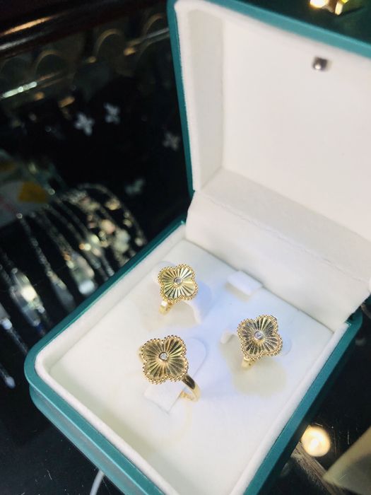 Tilla wanclif nabor 4,70 g opwiy