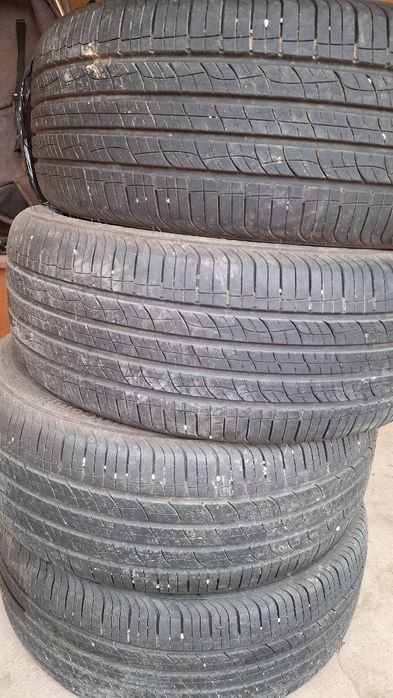 Шины летний баллон