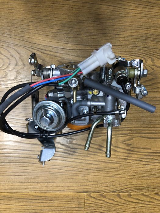 Карбюратор Дамас GM Original