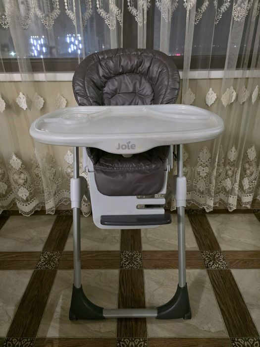 Столик для кормления JOIE