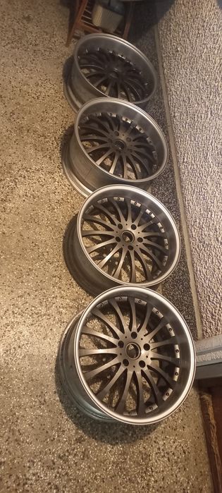 Джанти за Бмв 19 цола спорт пакет