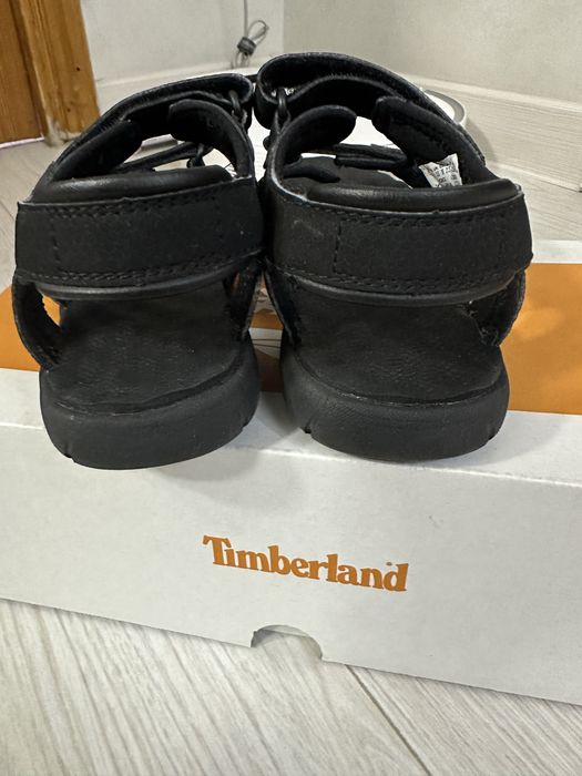 Сандали на мальчика Timberland
