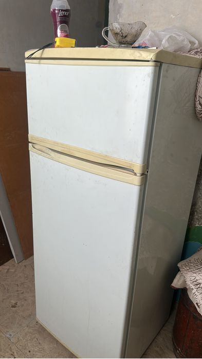 Холодильник за дешево