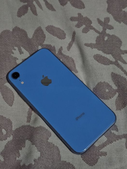IPhone Xr  128GB