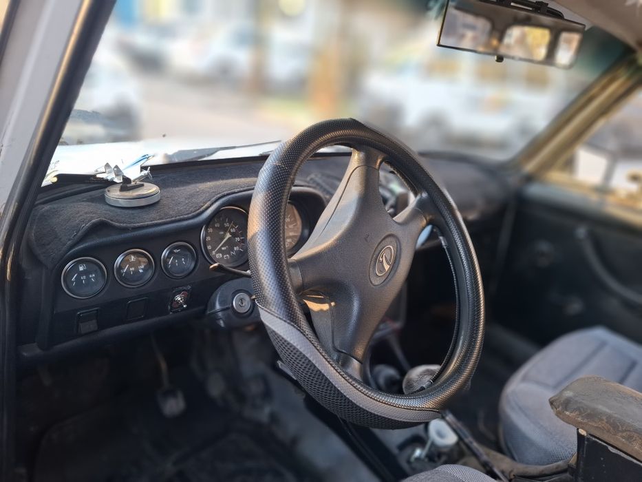 Жигули 2103 в рабочем состоянии