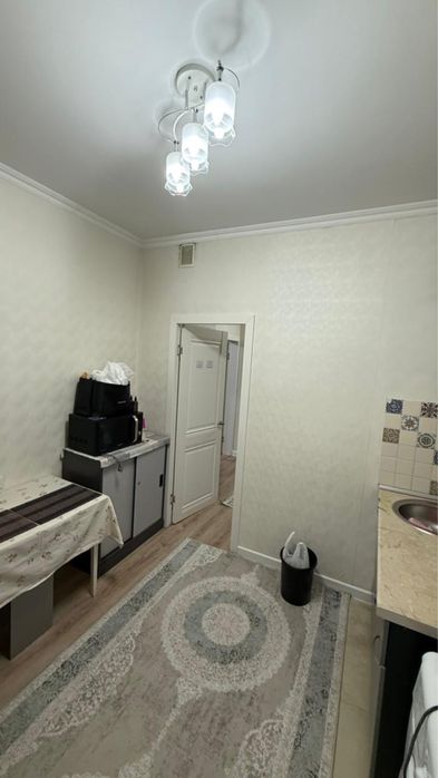 Аренда 1-комнатной квартиры