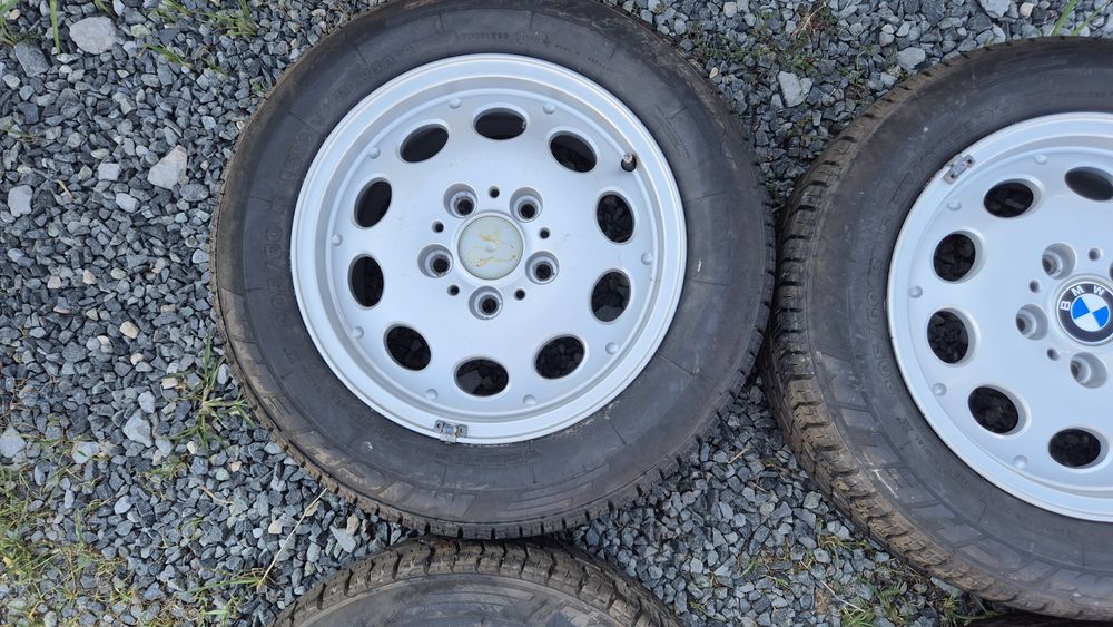 Оригинални джанти БМВ 5/120 BMW Z3 5x120