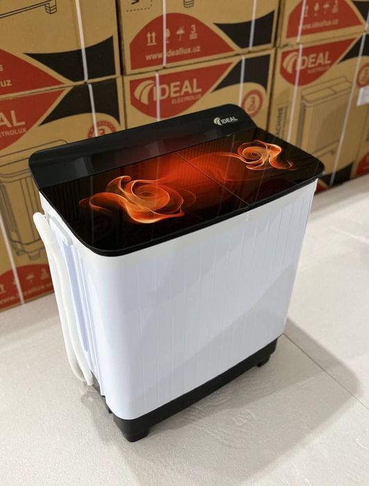 Стиральная машина 7.5