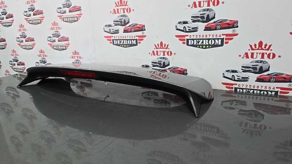 Eleron / Spoiler haion NOU 6515-A615ZZ / 6515A615BA Mitsubishi Eclipse Cross