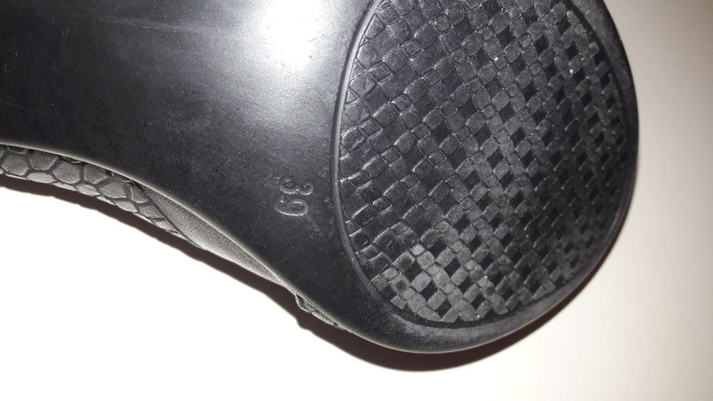 Дамски Обувки от естествена кожа